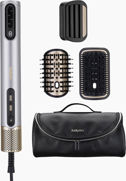 BABYLISS haardroger - BAAS6555E