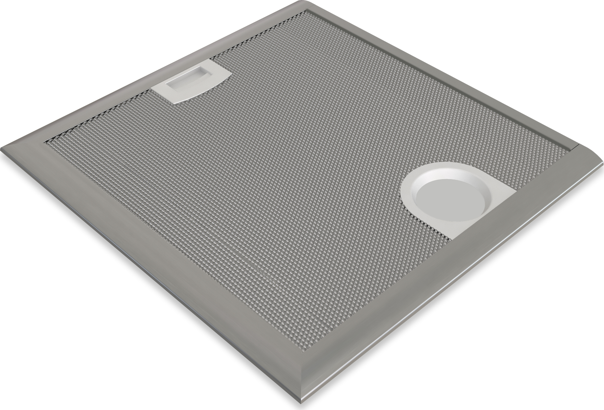 BOSCH inbouw dampkap - 75cm - DHL755BM