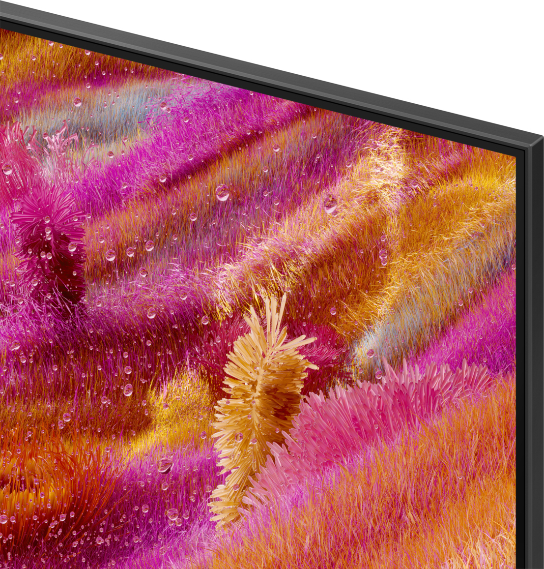 SAMSUNG Televisie 50" QLED 4K (UHD) - QE50QN93FATXXN