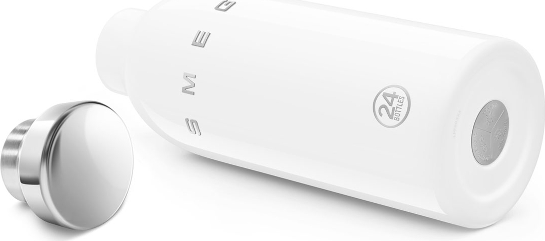 SMEG WBF01WH