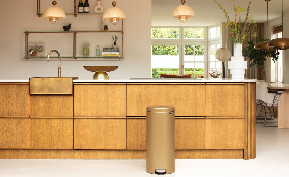 BRABANTIA pedaalemmer - 238581