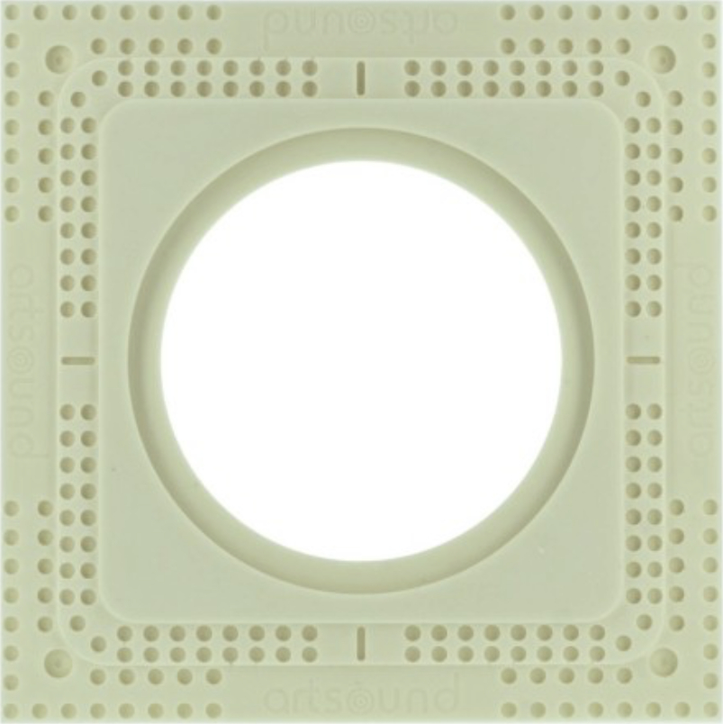 ARTSOUND inbouwkit - FLKITRO2040