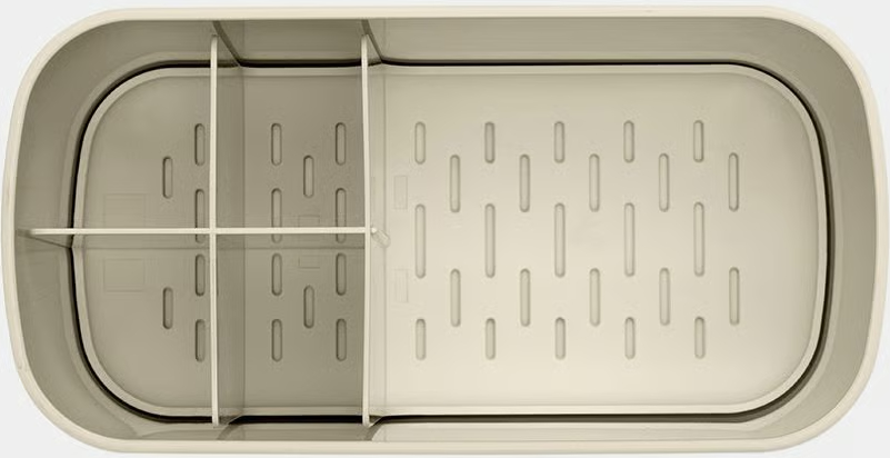 BRABANTIA badkamer caddy - 223365