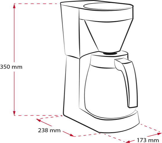 MELITTA 6762891