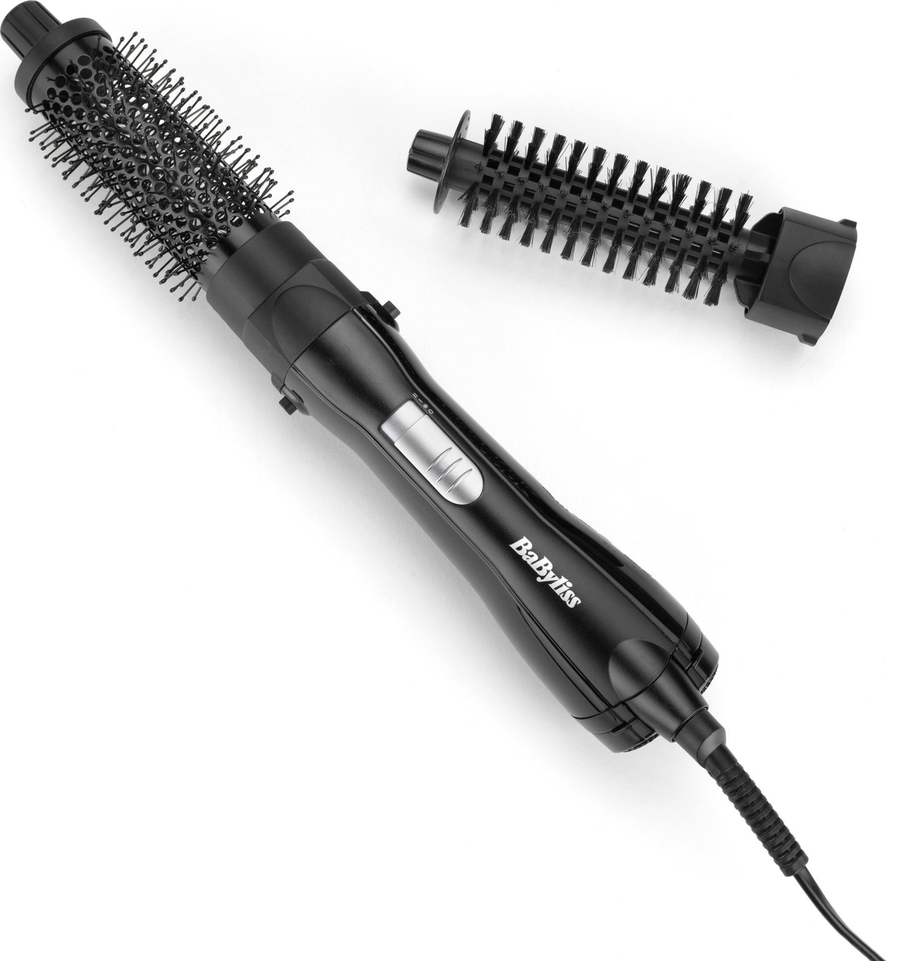 BABYLISS warme luchtborstel - BAAS82E
