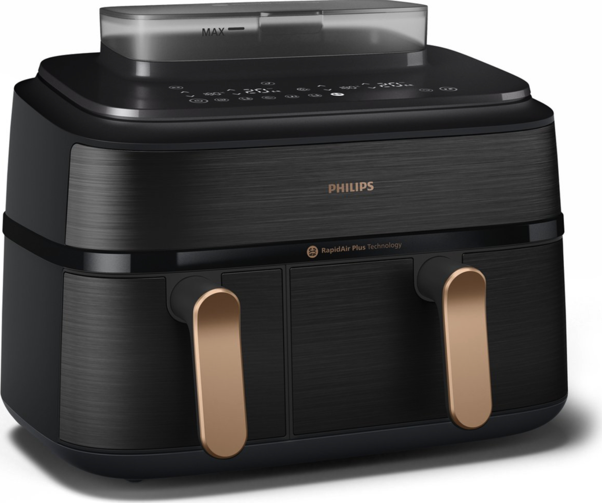 PHILIPS airfryer - PDNA552/00