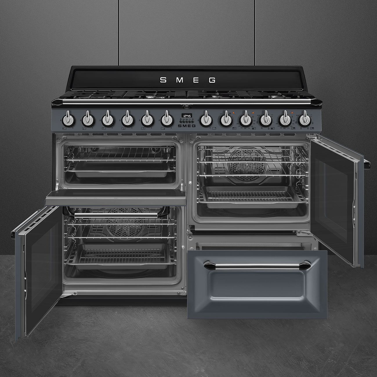 SMEG TR4110GR