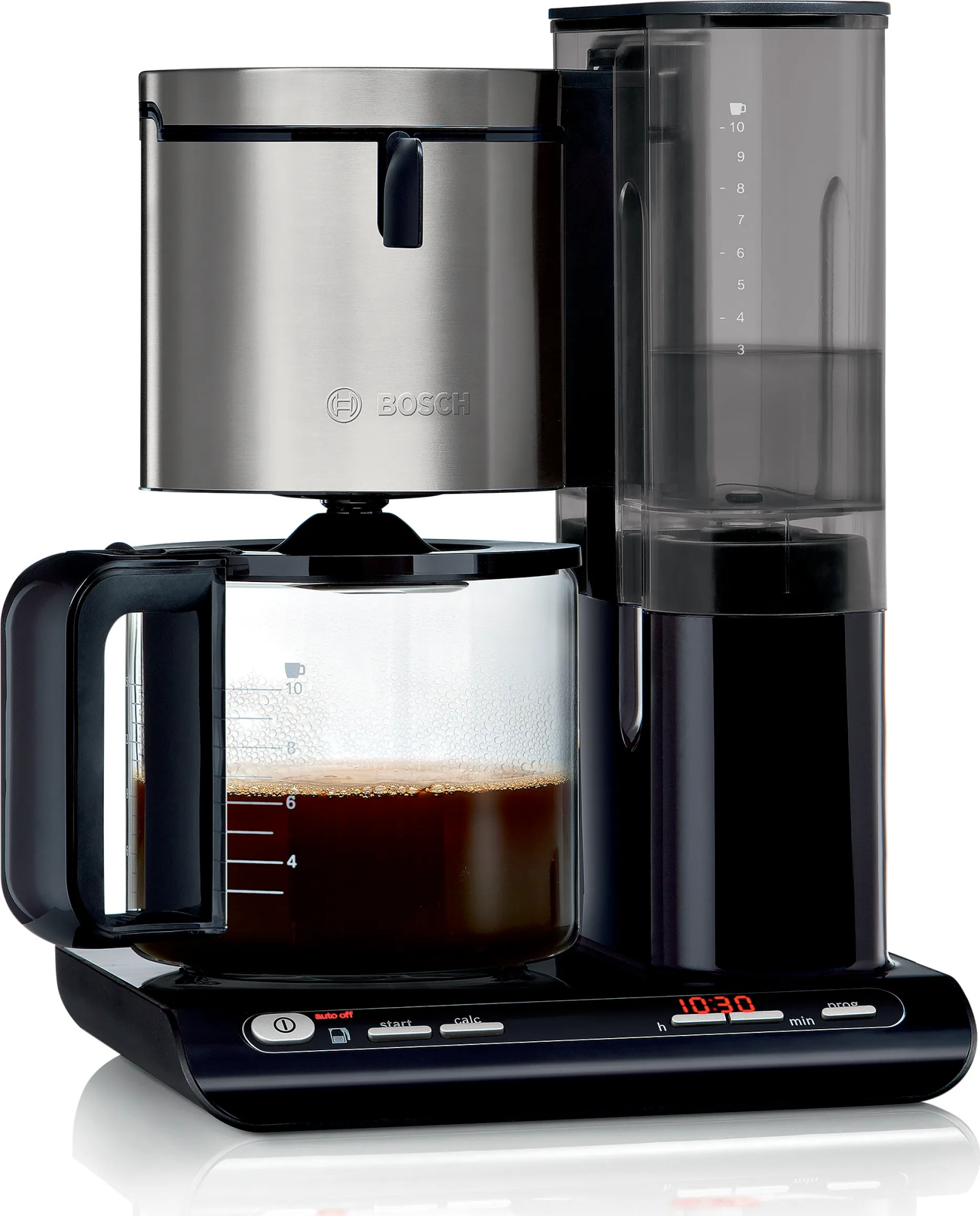 BOSCH  STYLINE koffiezetapparaat - TKA8633