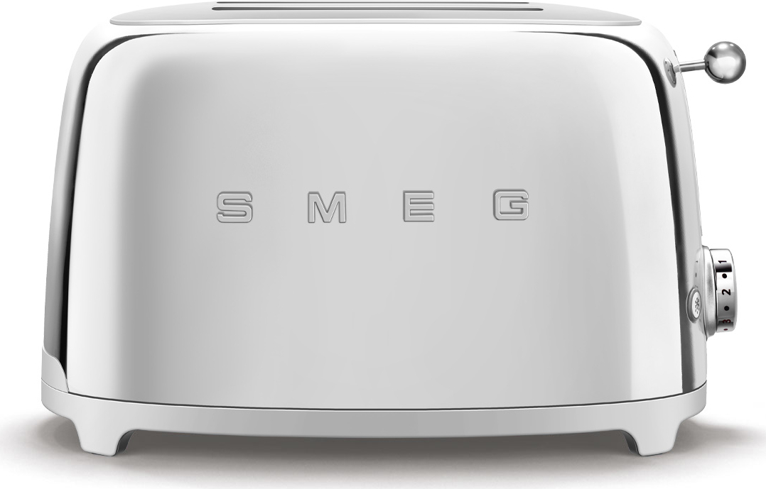 SMEG broodrooster - TSF01SSEU