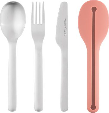 BERGHOFF reisbestek - 3950130