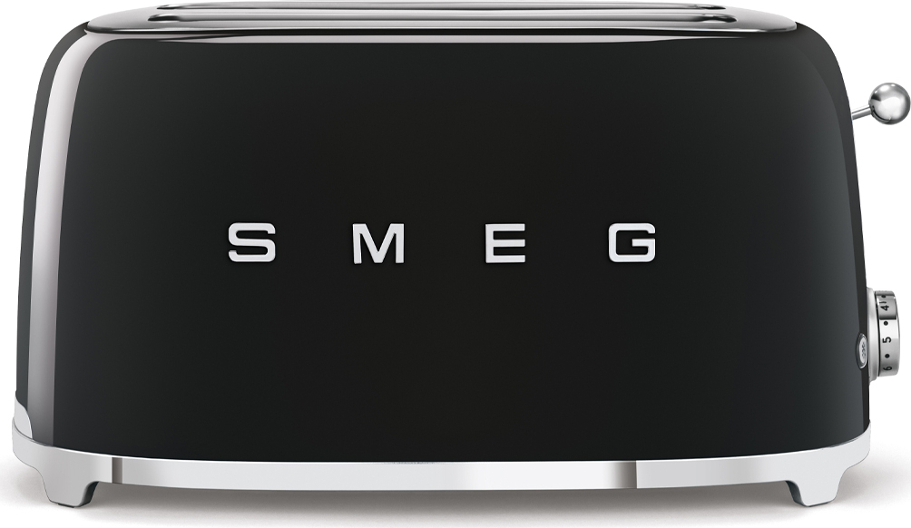 SMEG broodrooster - TSF02BLEU