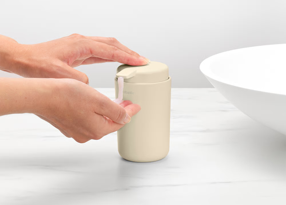 BRABANTIA zeepverdeler - 223327