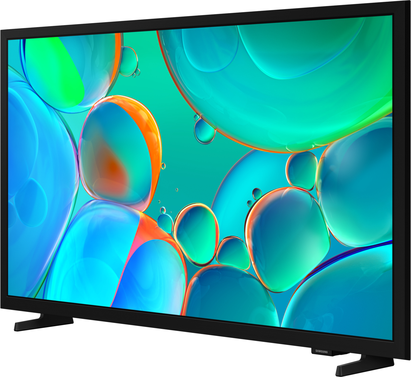 SAMSUNG Televisie 32" LED HD ready - UE32H5000FKXXN