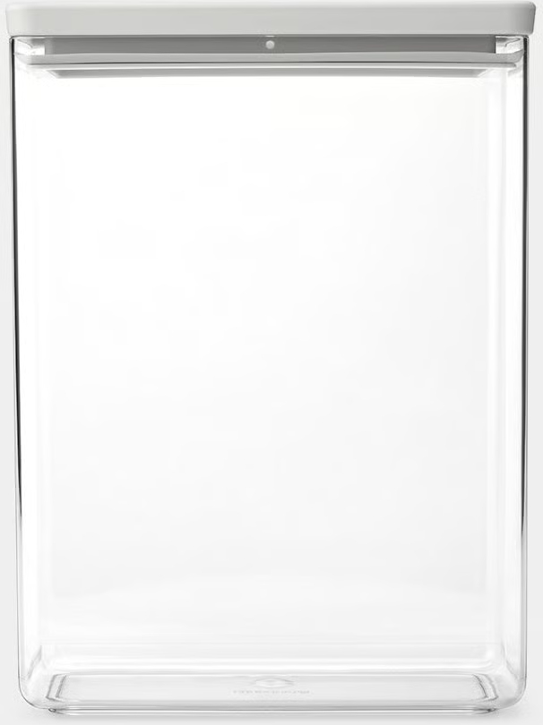 BRABANTIA voorraadbus - 230684