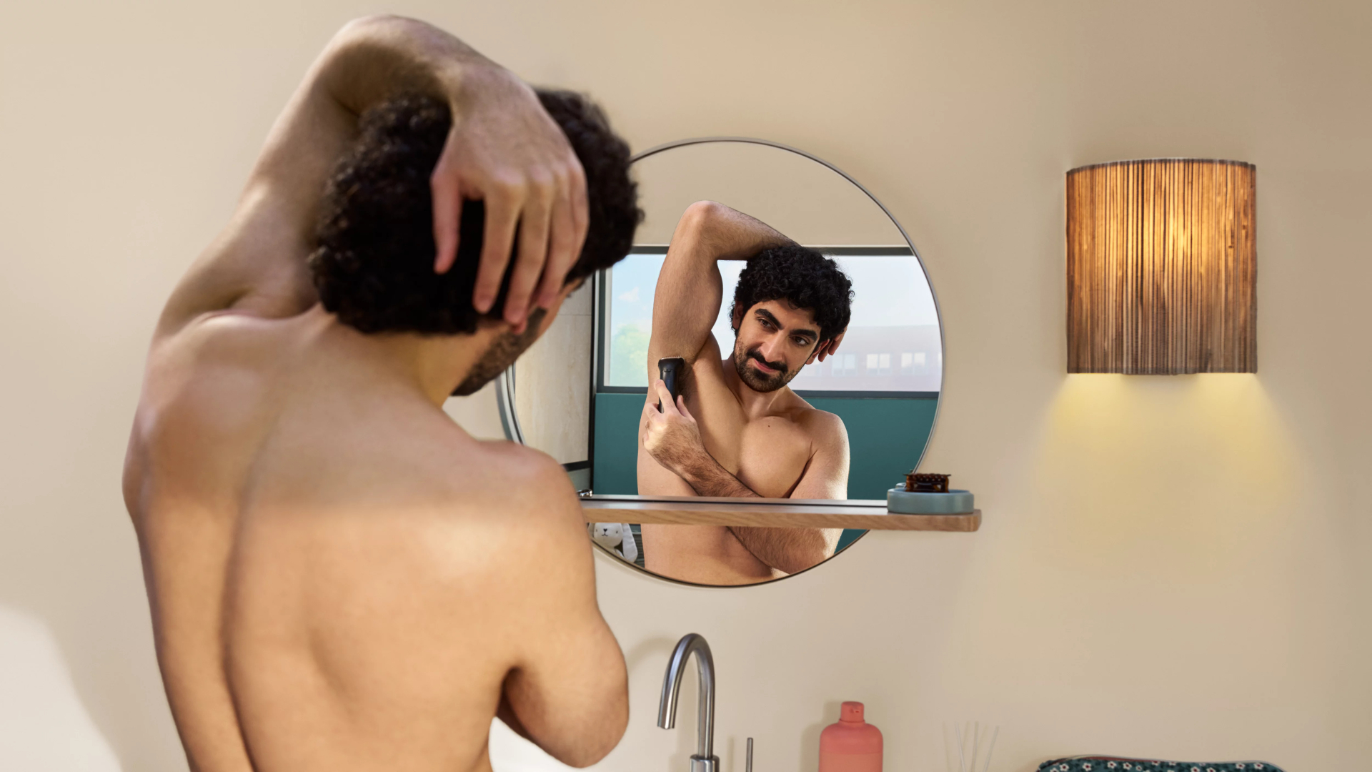 PHILIPS bodygroom - PHBG5475/15