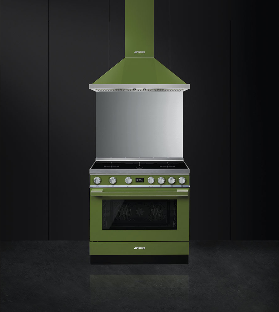 SMEG CPF9IPOG