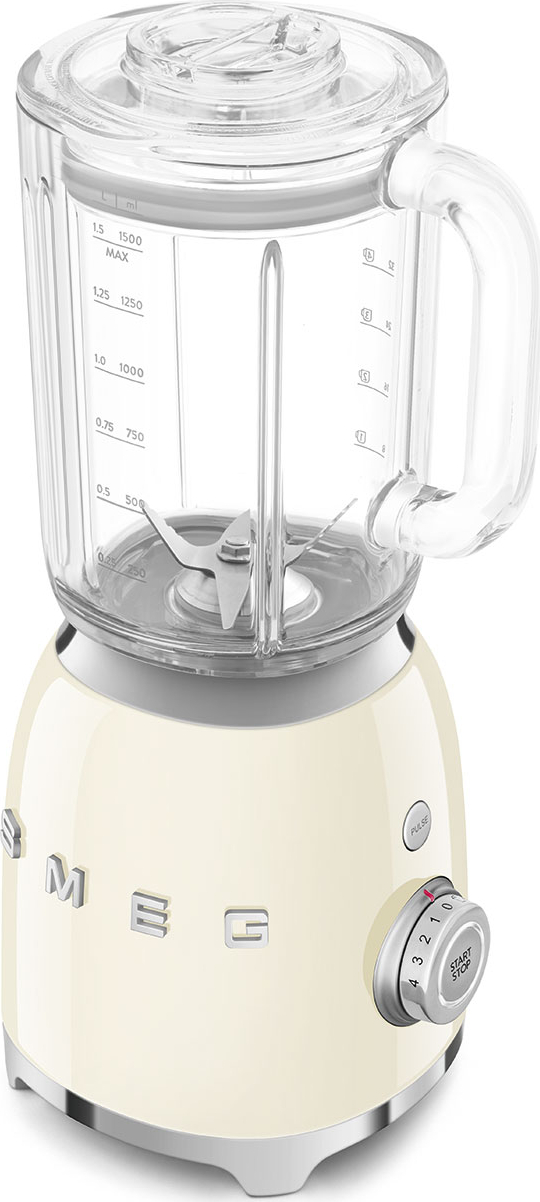 SMEG blender - BLF03CREU
