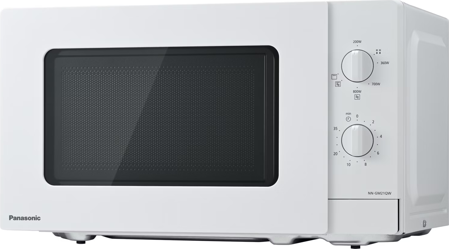 PANASONIC PANN-GM21QWEPG