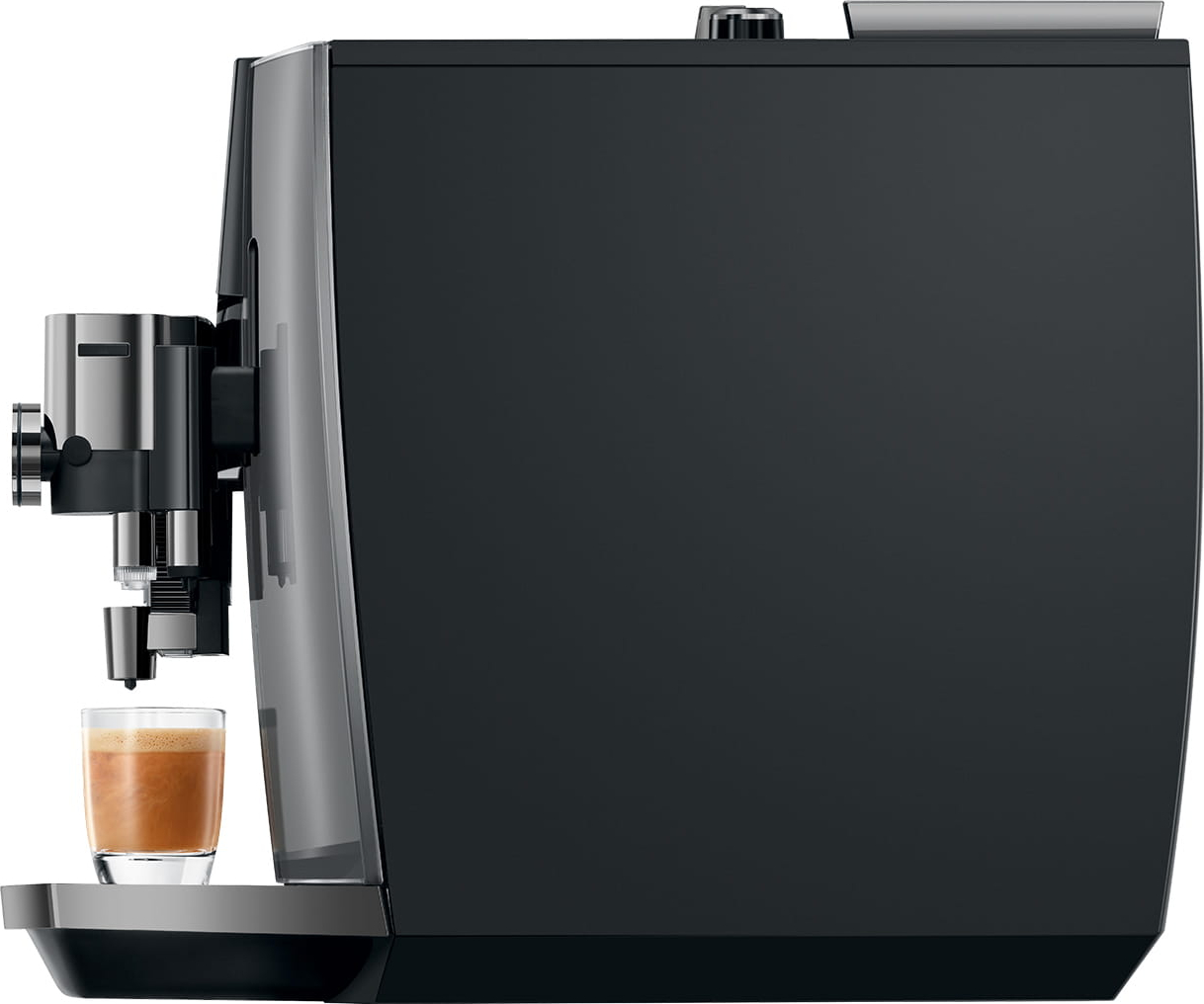 JURA espresso machine - 15706