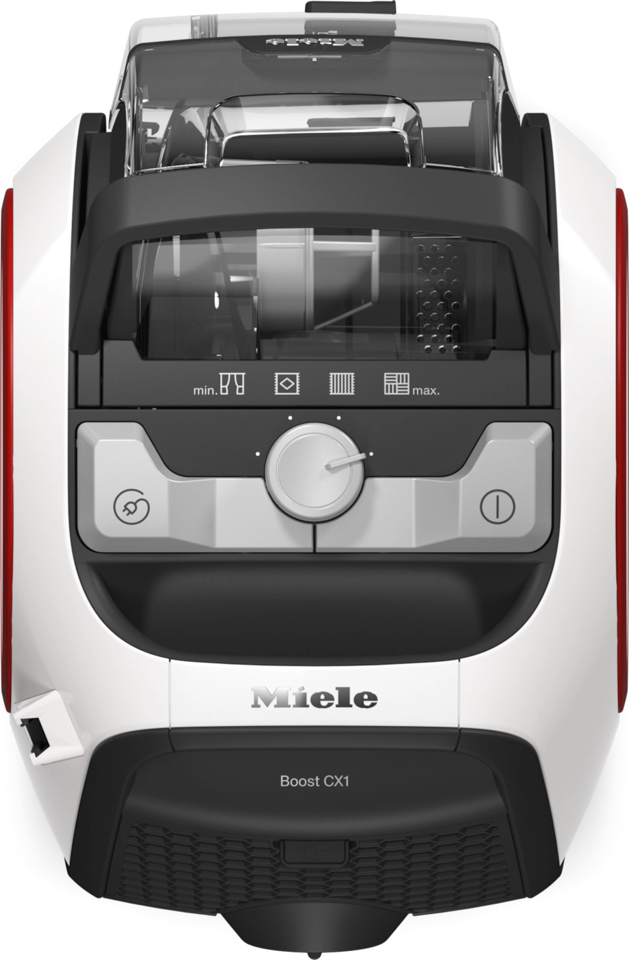 MIELE BOOSTCX1LOWE