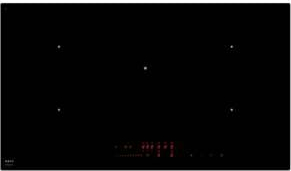 NOVY inductiekookplaat - 90cm - 1768