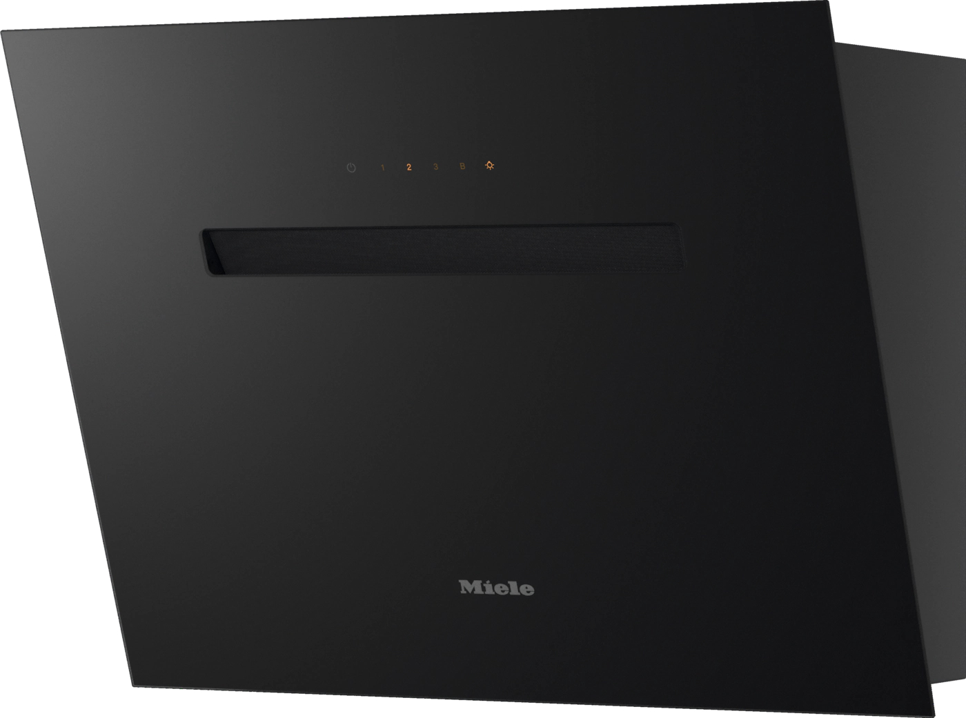 MIELE headfree dampkap - 60cm - DAH1650OBSW