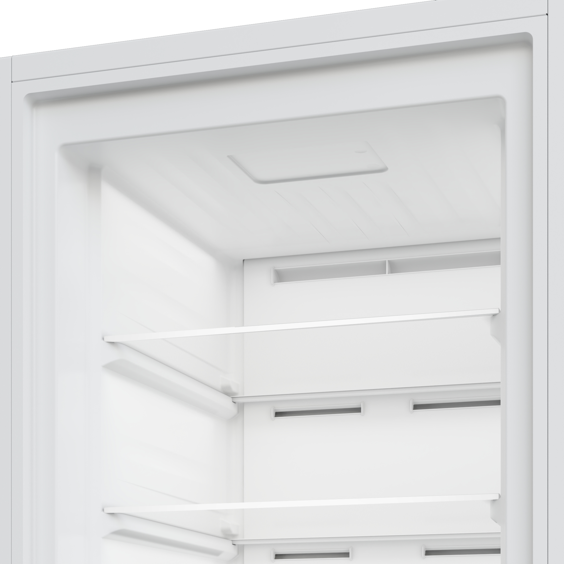 BEKO vrijstaande vriezer - 186cm - B7RFNE316W