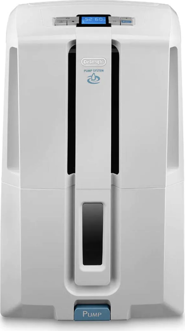 BRAUN Ontvochtiger - DD230P