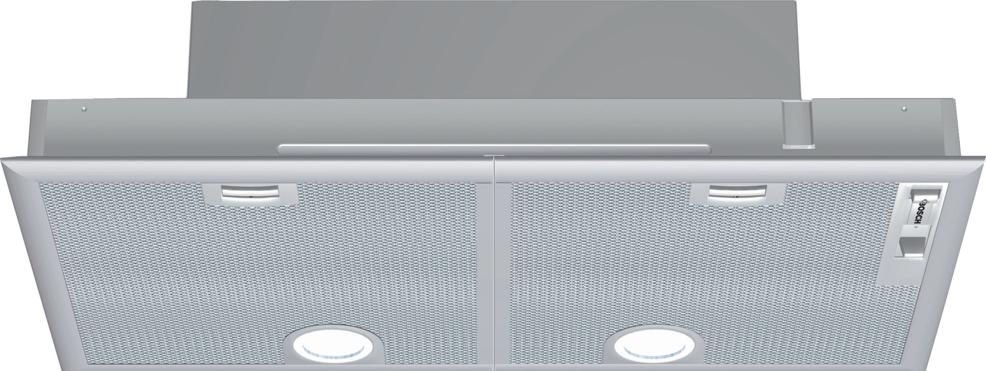 BOSCH SERIE 4 inbouwgroep - 70cm - DHL755BL