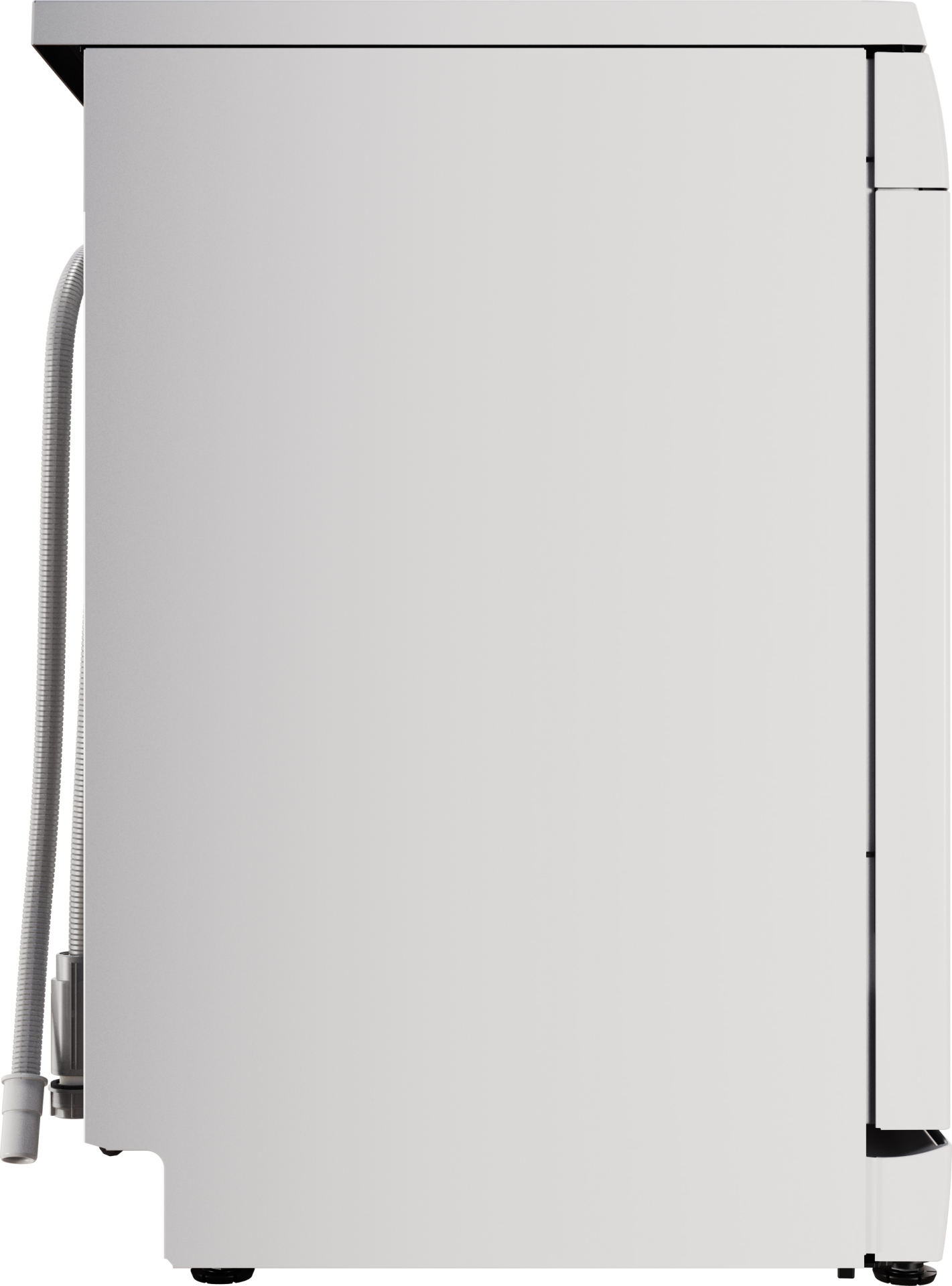 BOSCH SERIE 2 vrijstaande vaatwasser - SMS2HTW02E