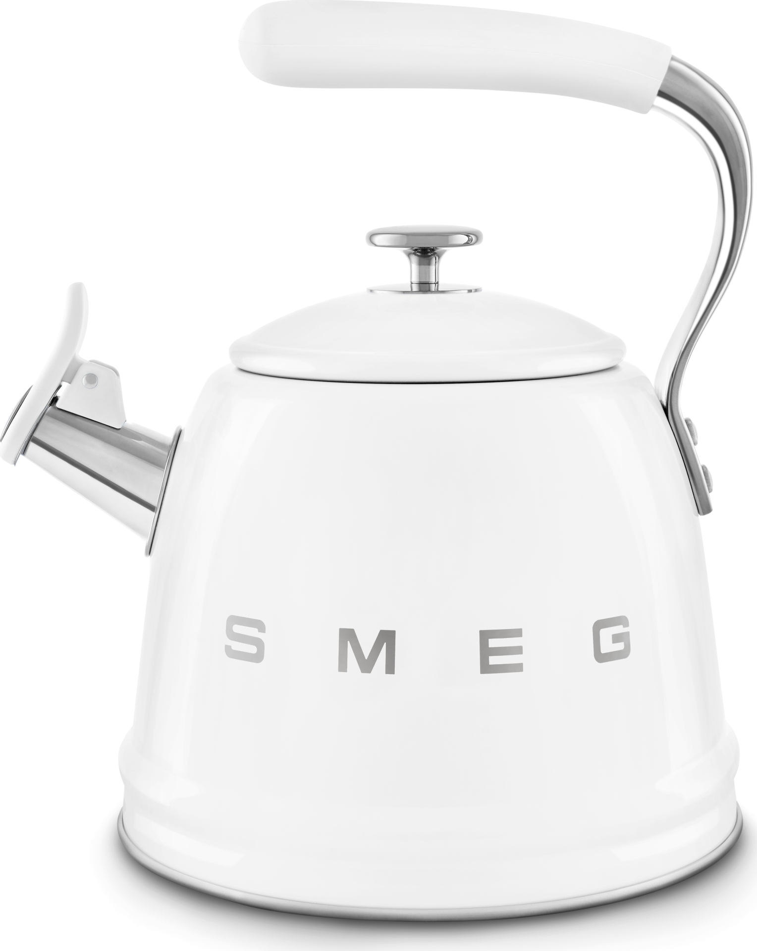 SMEG fluitketel - WKF01WH