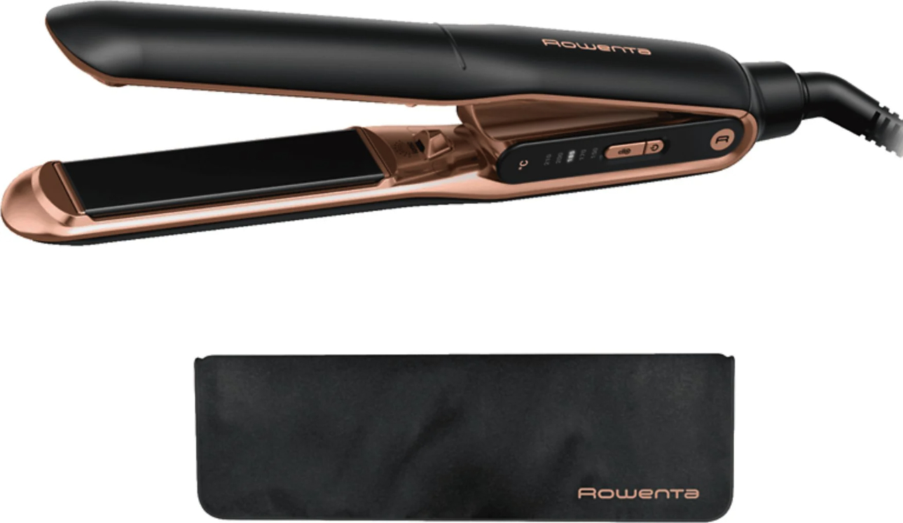ROWENTA stijltang - ROSF8120F0