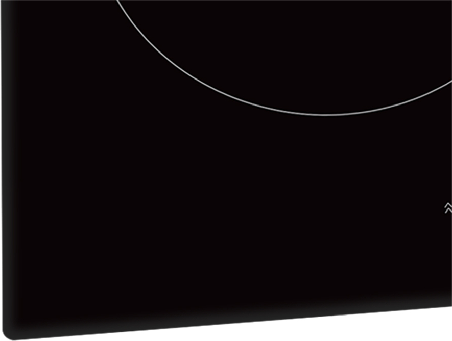 BEKO inductiekookplaat - 60cm - HII64500FTO