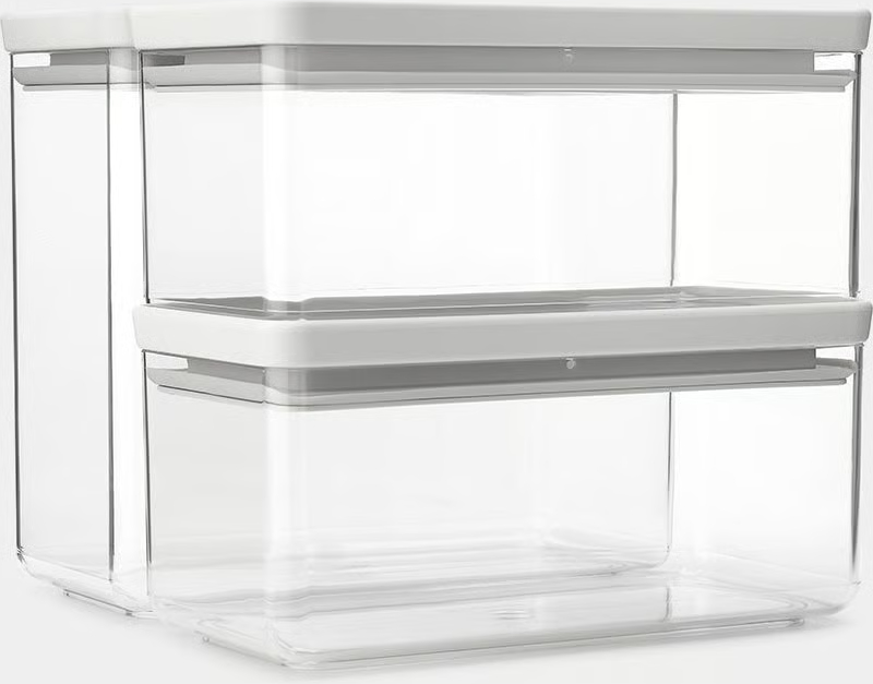 BRABANTIA voorraadbus - 230806