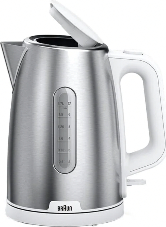BRAUN PurShine - WK1500WH
