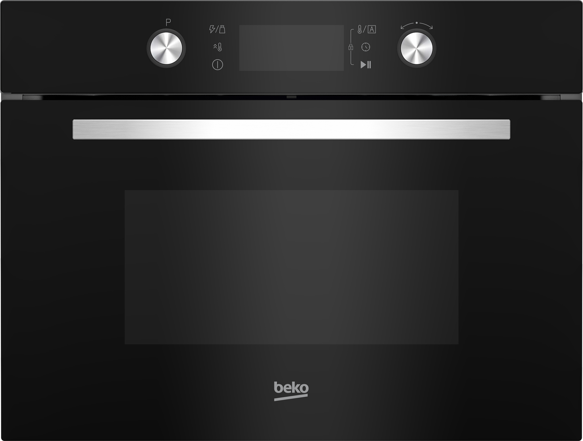 BEKO microgolfoven - combi - 45cm - MCI44313BG