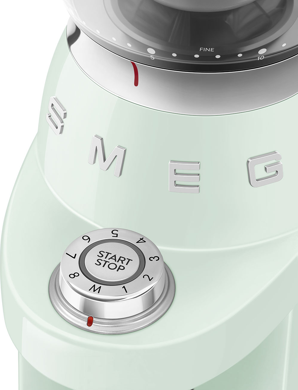 SMEG CGF03PGEU