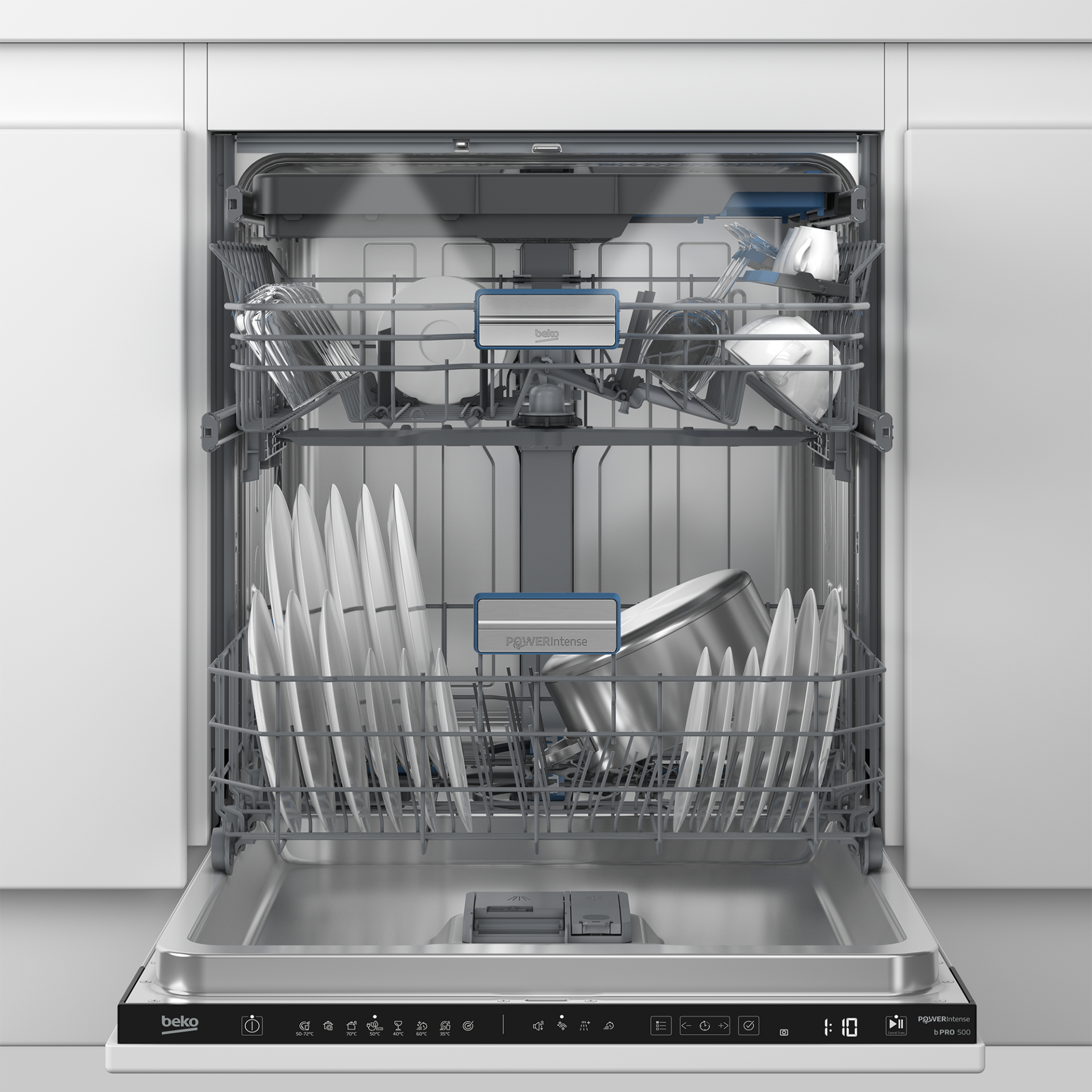 BEKO BDIN38542P