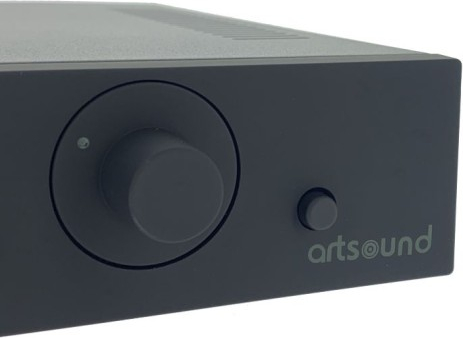 ARTSOUND  - SVC4.2B