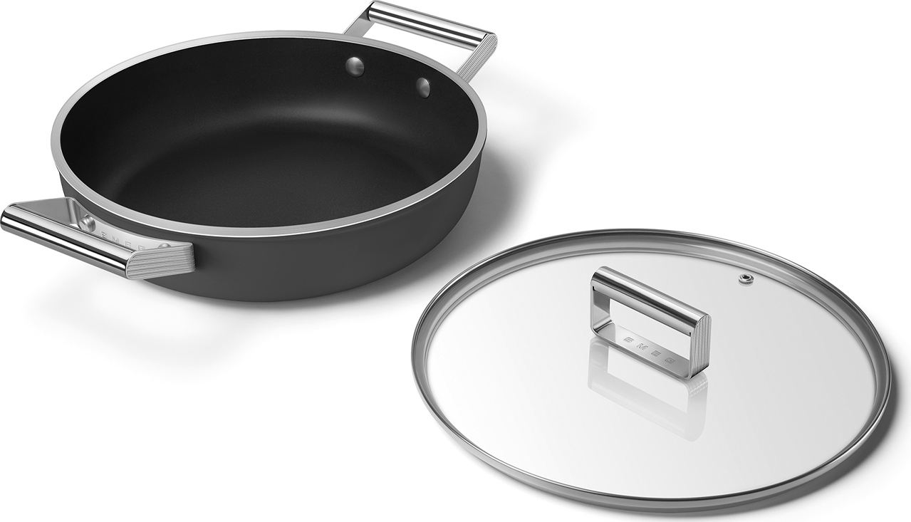 SMEG  - DPF2812BLM