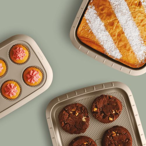 BERGHOFF cupcakevorm - 3950545