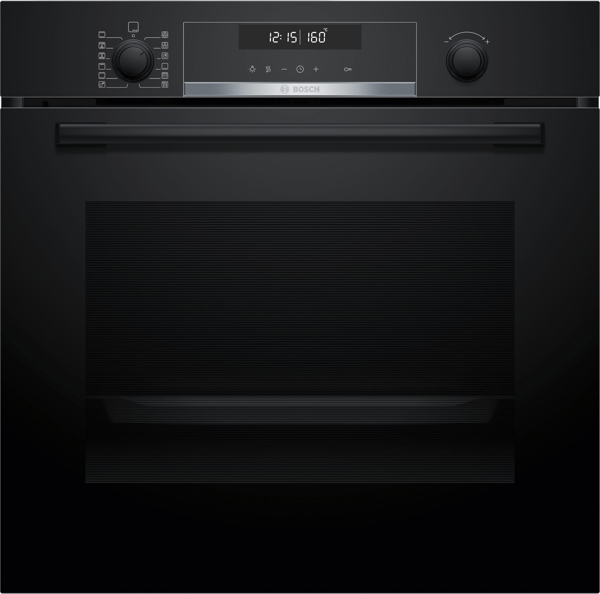 Ovens & microgolfovens