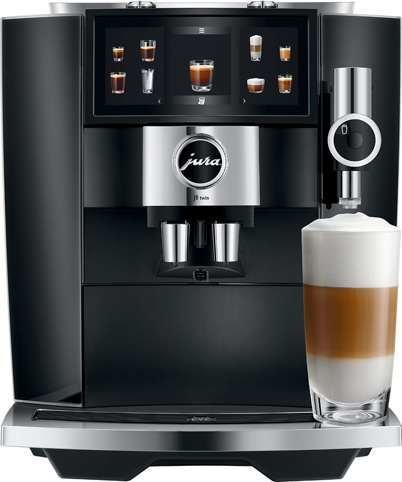 JURA J8 espresso machine - 15561