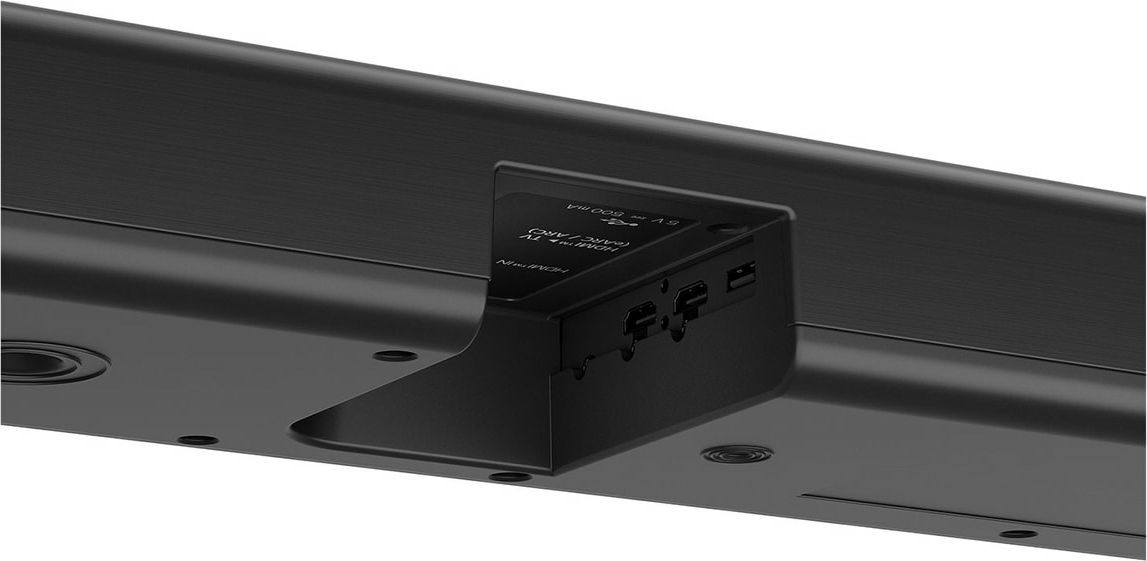 LG CE soundbar - DS80TR