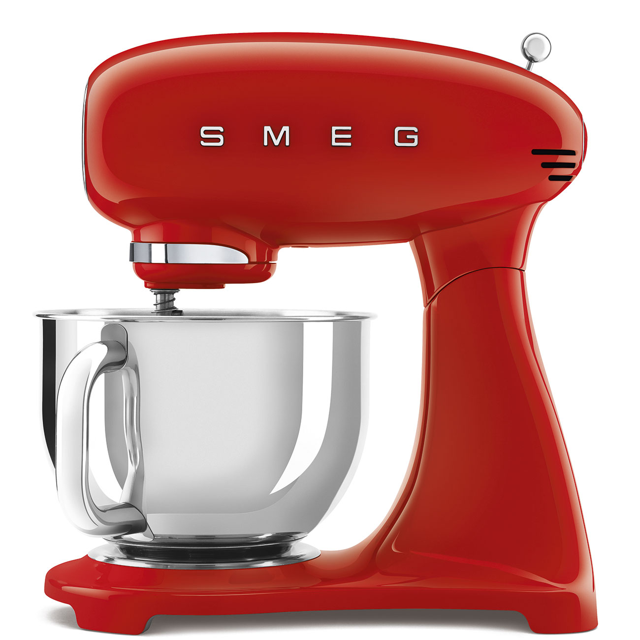 SMEG SMF03RDEU keukenrobot