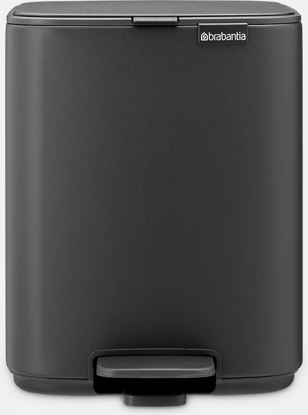BRABANTIA pedaalemmer - 237980