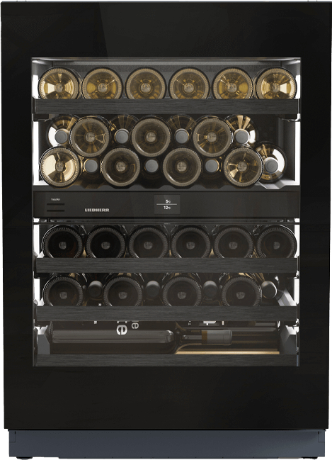 LIEBHERR Inbouw wijnklimaatkast - UWGBI378220