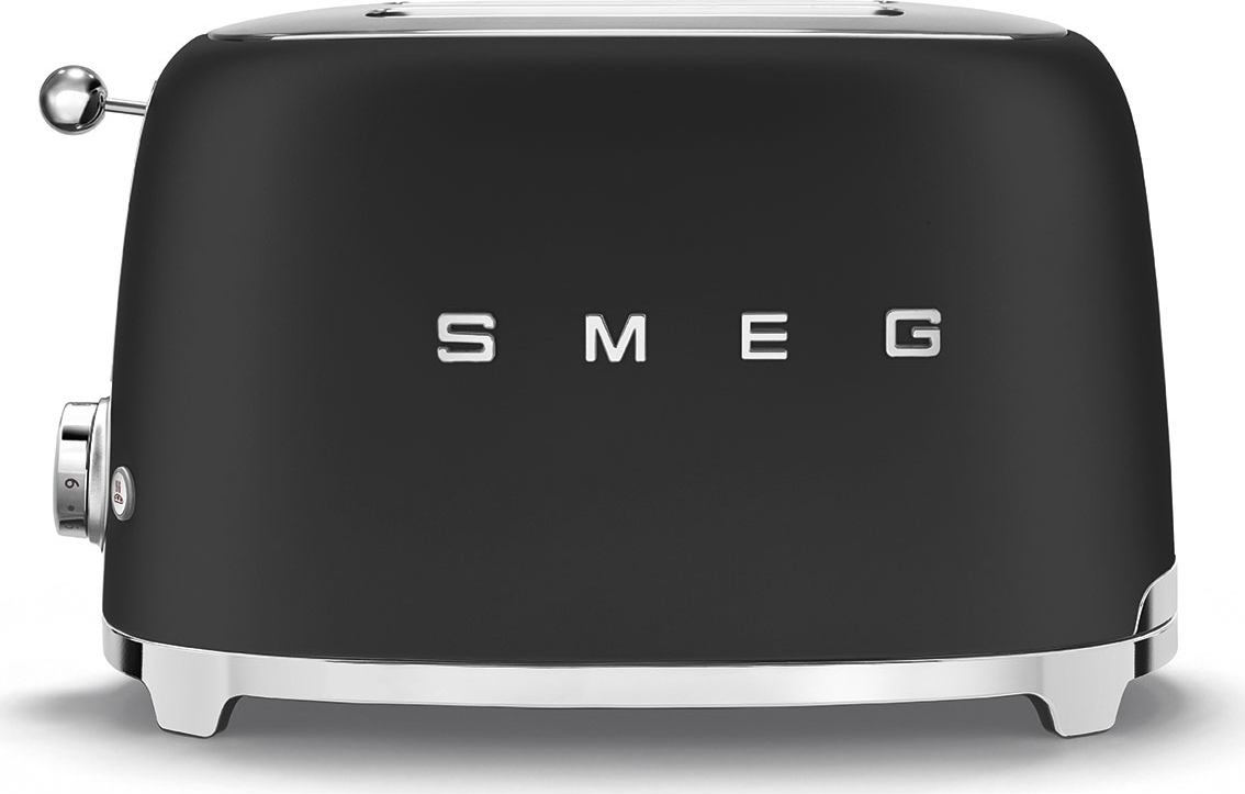 SMEG broodrooster - TSF01BLMEU
