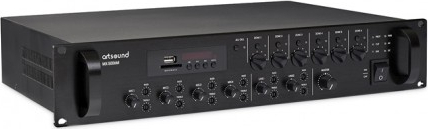 ARTSOUND versterker - MX-5006M