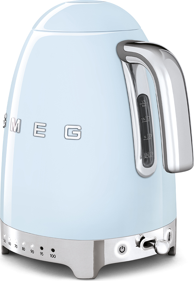 SMEG waterkoker - KLF04PBEU